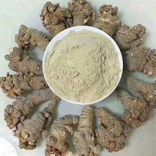 Bột Tam Thất Bắc Loại Thượng Hạng | Gói 100gr