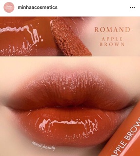 Son Romand Juicy Lasting Tint