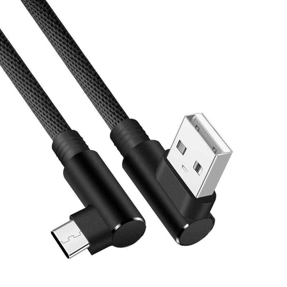 Cáp Sạc Nhanh 2.4A USB Type C Cho Điện Thoại