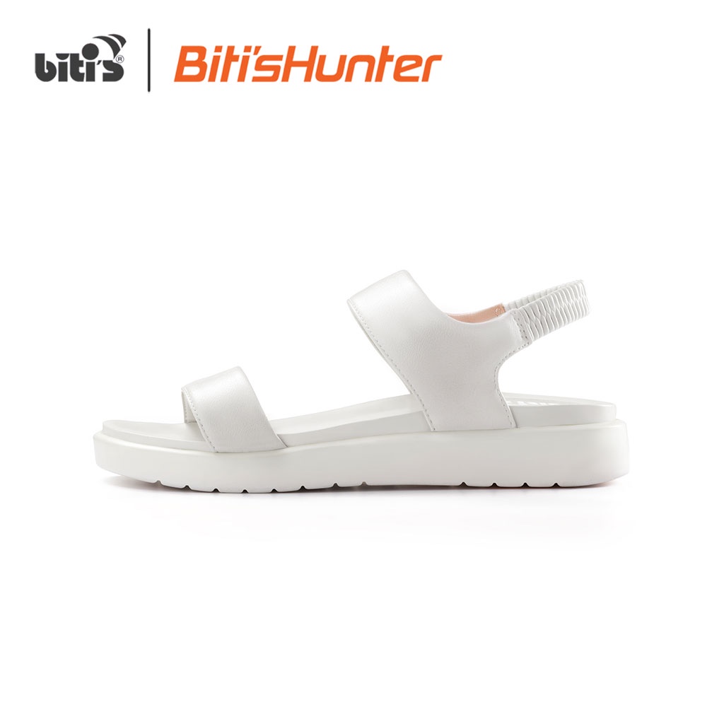 Sandal Nữ Biti’s Êmbrace Cream White DPW070500KEM (Kem)