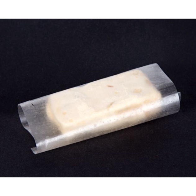 Giấy gạo bọc kẹo nougat ăn được (Đài Loan)