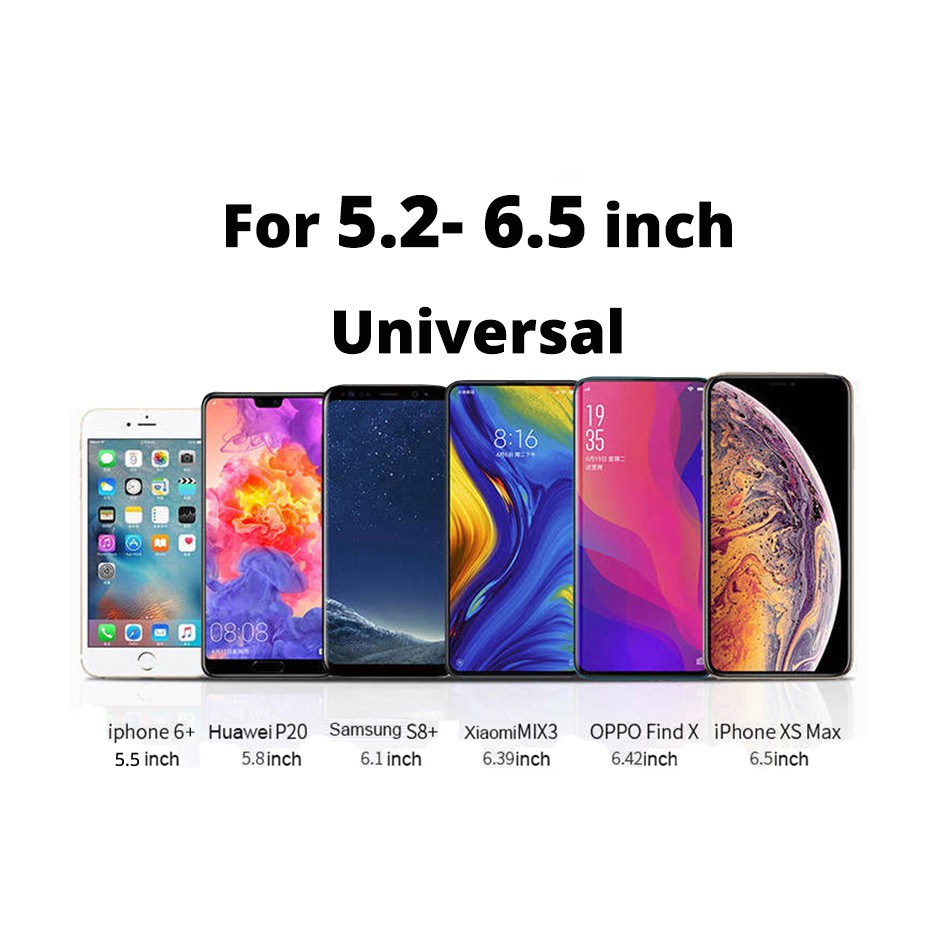 Túi Đựng Tai Nghe Có Dây Đeo Tay Cho Iphone 11 Pro Max X Xr 6 7 8 Plus Samsung Note 10 S10 S9 P30