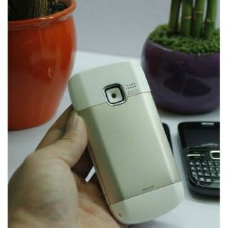 Điện thoại Nokia C3 00