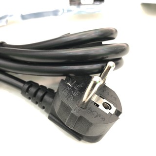 Dây Nguồn PC VINA Cable 1.5M , Lõi đồng to SIÊU BỀN