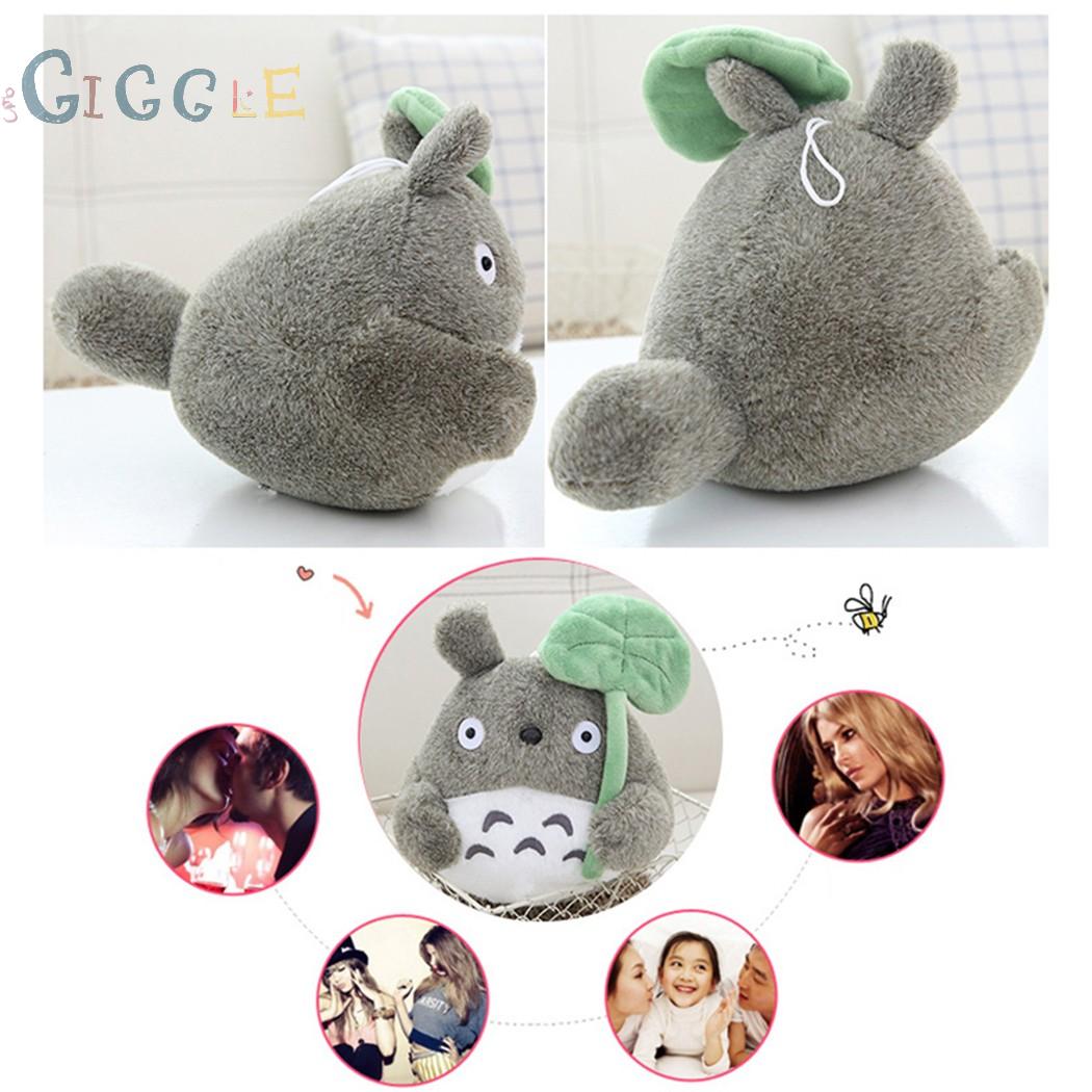 Búp Bê Totoro 22cm Giúp Giảm Căng Thẳng