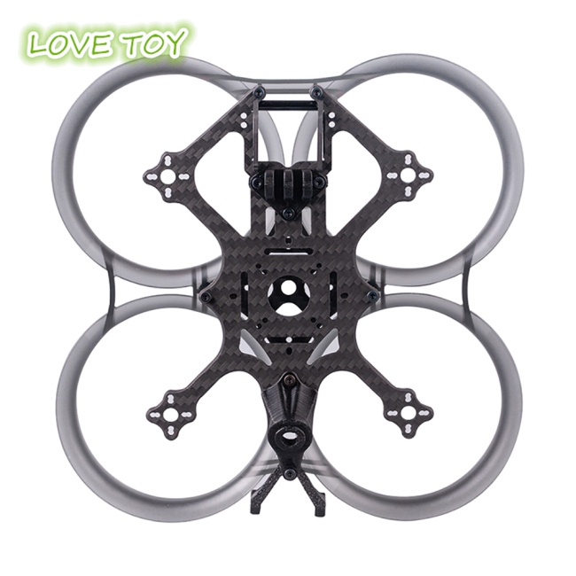 Khung Bảo Vệ Chống Va Đập Bằng Abs Cho Máy Quay Phim Monsterrc25 Xi-2.5inch 112mm
