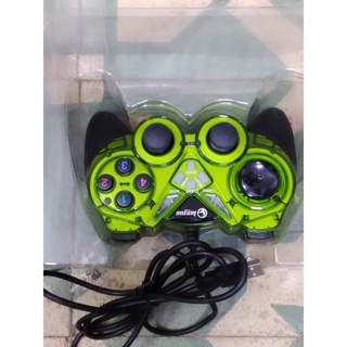 Tay cầm chơi game pc laptop android tivi box lanjue l2000