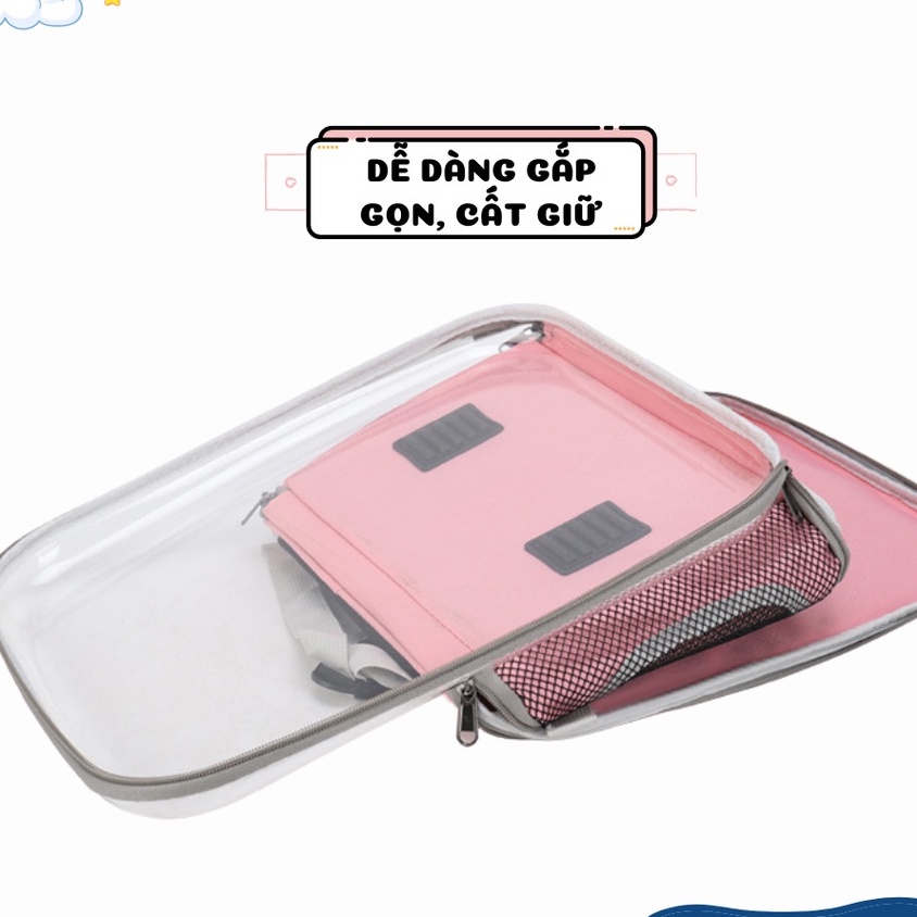 Balo vận chuyển chó mèo size lớn, balo thú cưng cho chó mèo 10kg