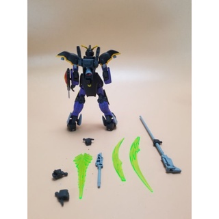 Hgac deathscythe gundam mô hình bản 2nd
