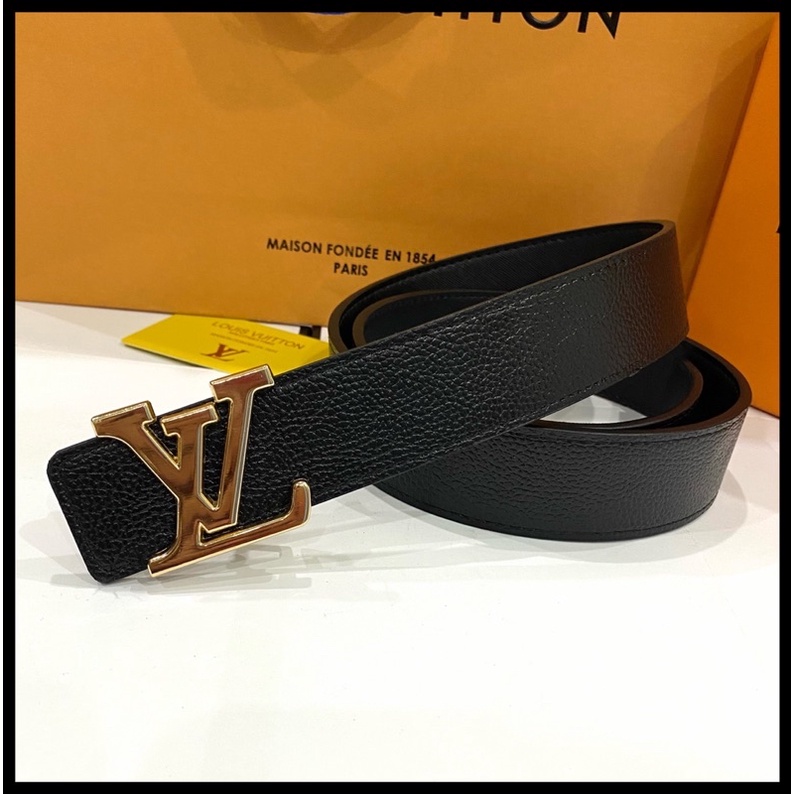 Thắt lưng nam/ Dây lưng nam ảnh thật tự chụp