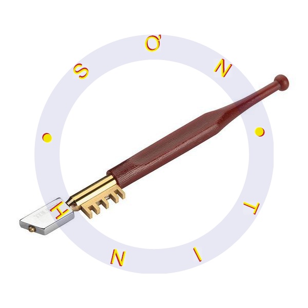 DAO CẮT KiẾNG (CÔNG NGHIỆP) 178mm TOLSEN 41031