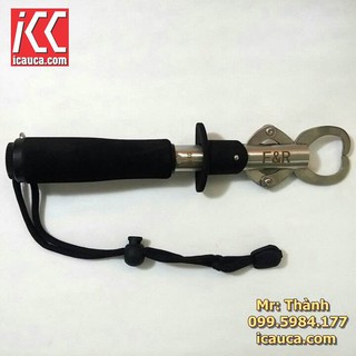 Kẹp cá  kềm kẹp cá có cân