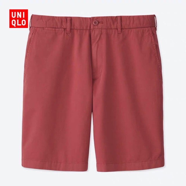 Sooc nam Uniqlo