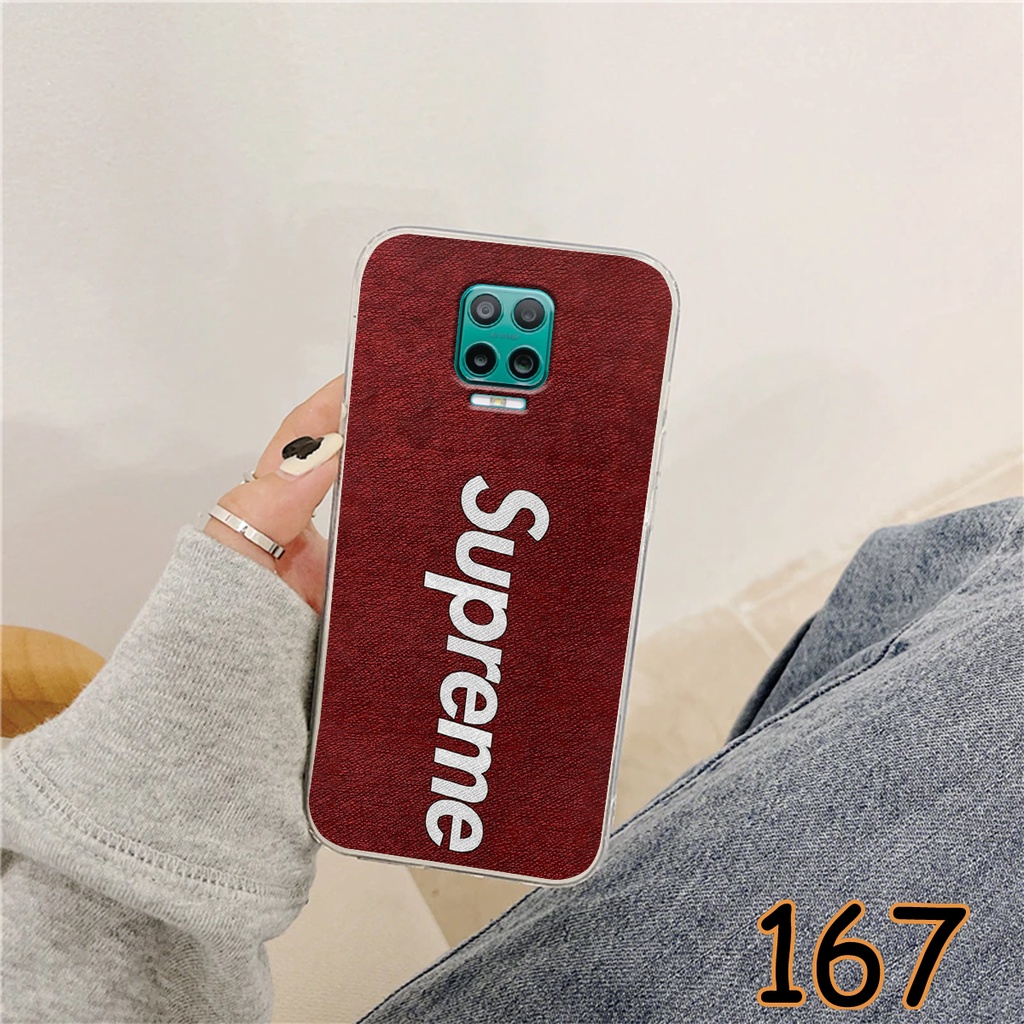 Ốp lưng Vsmart Aris - Aris Pro - Bee - Bee 3 - Ốp Vsmart in hình Ｓｕｐｒｅｍｅ sang trọng, giá cực tốt