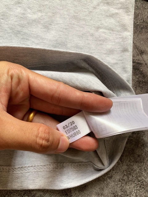 Ao phông thể thao - vnxk