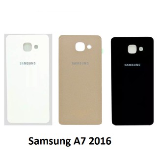 Nắp lưng điện thoại Samsung A7 2016 / A710