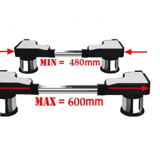 KỆ KÊ TỦ LẠNH, MÁY GIẶT, TỦ SẤY..