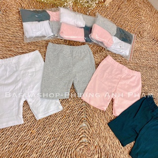 Quần Legging co dãn 4 chiều bé gái