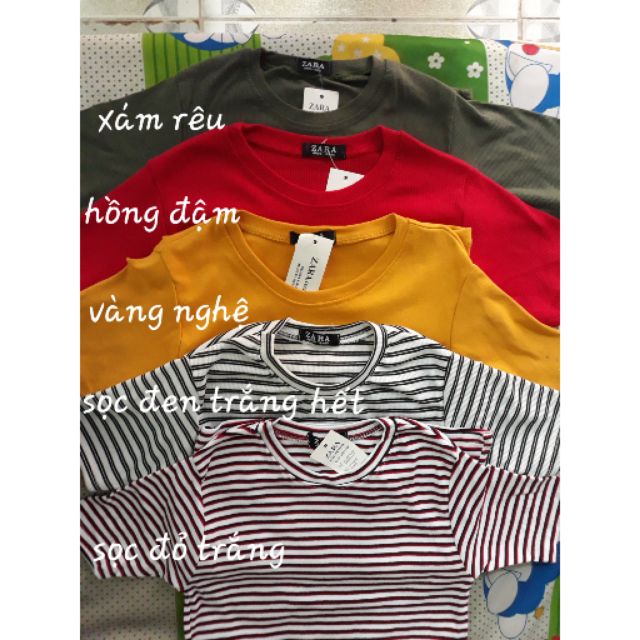 ÁO THUN BODY CỔ TIM CỔ TRÒN