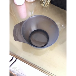Bát nhuộm tóc, chổi nhuộm tóc .....