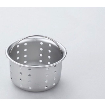Rọ lọc rác chậu rửa bát inox 304