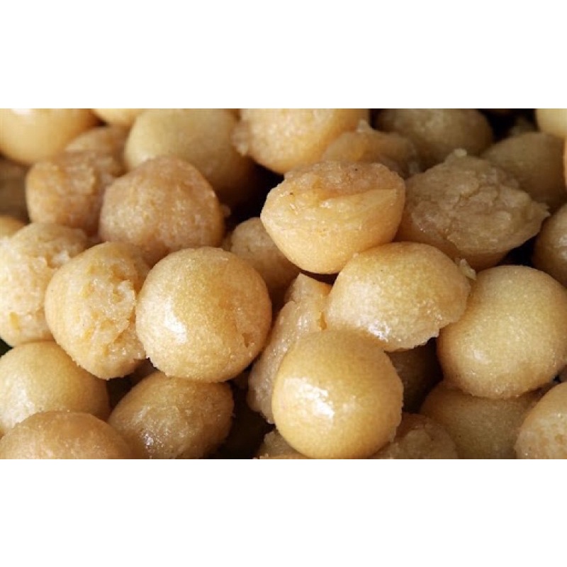 500g/1Kg Đường Thốt Nốt Lá Lan Nhi