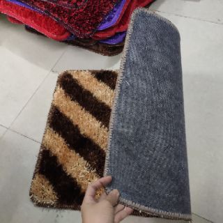 Thảm chùi chân kiểu mới