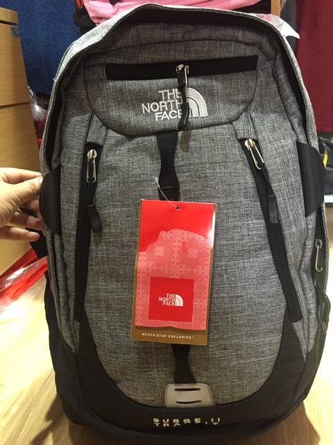 {RẺ VÔ ĐỊCH} Balo Laptop The north face