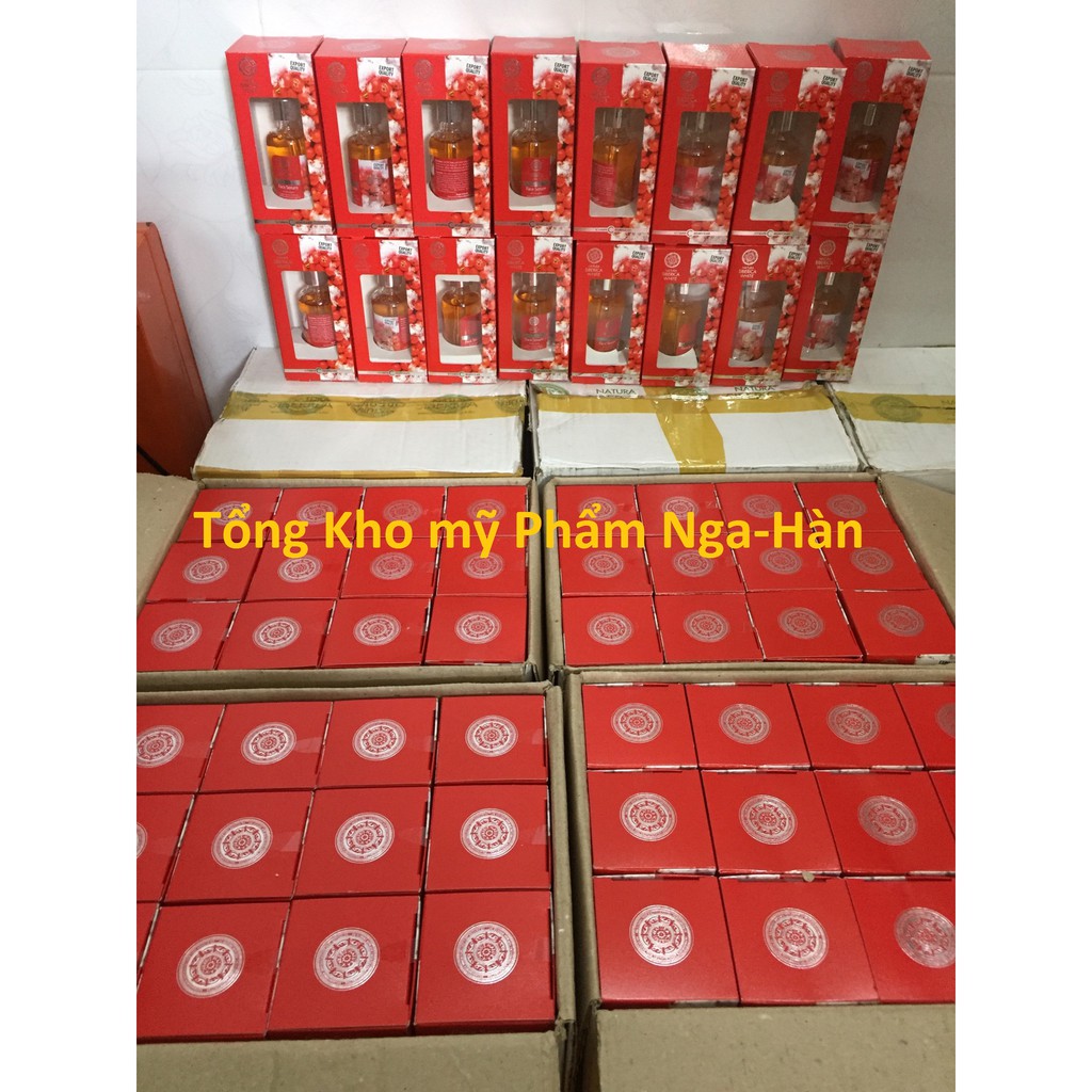 Serum siberica dưỡng trắng sáng da, cải thiện thâm, sạm, nám. | BigBuy360 - bigbuy360.vn