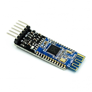 AT-09 Android IOS BLE 4.0 Bluetooth module for arduino CC2540 CC2541 Serial Wireless Module compatible HM-10