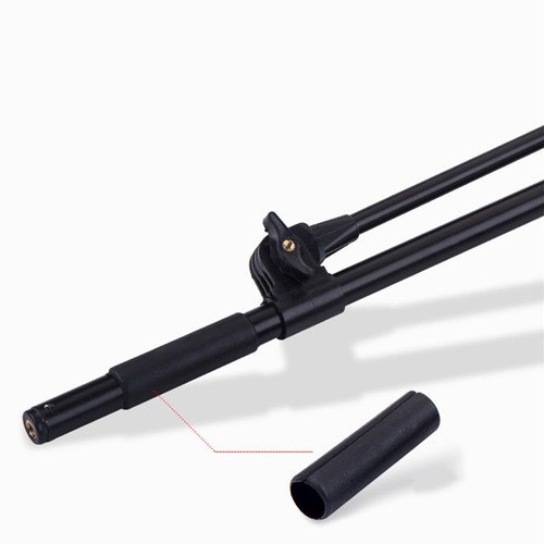Chống cần Câu Đài, Gác Cần Câu Đài Ultra Light Cacbon Cao Cấp