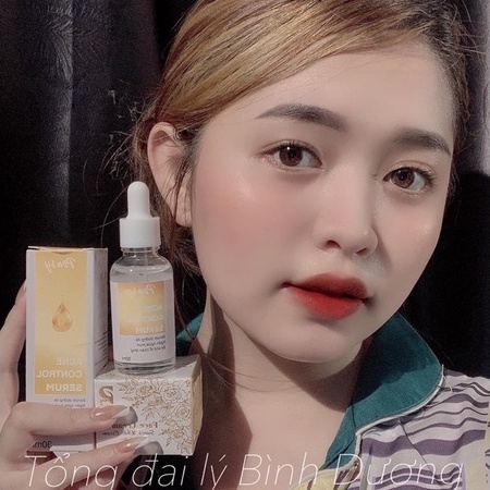 COMBO KEM FACE P1 & SERUM HA Dưỡng Trắng Da Mặt