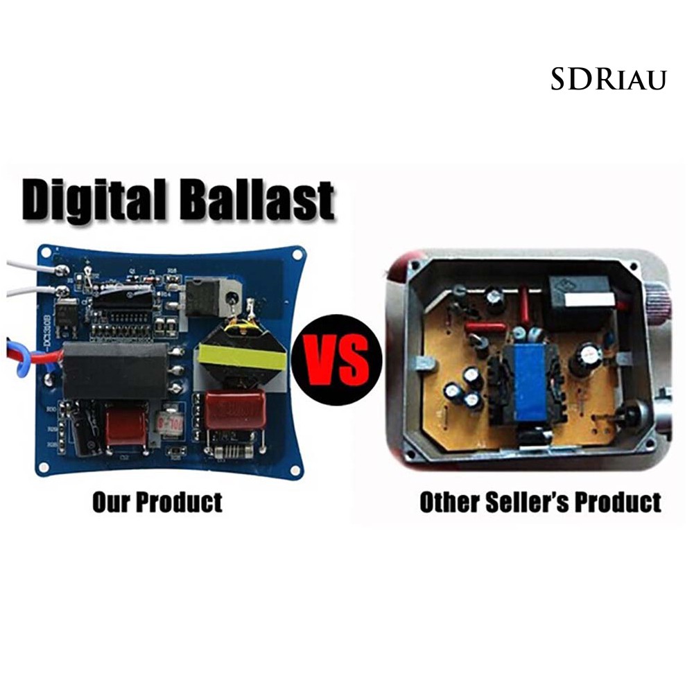 Chấn Lưu Đèn Xenon HID H1 H3 H4 H7 H11 H13 12V 55W Cho Xe Hơi