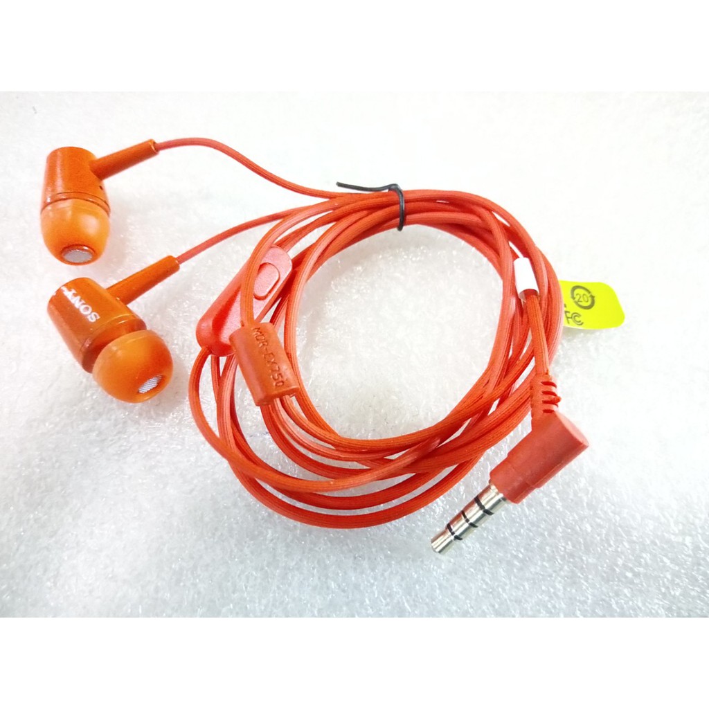 Tai nghe điện thoại - Chân cắm chuẩn 3.5 mm_4 điểm cực | BigBuy360 - bigbuy360.vn