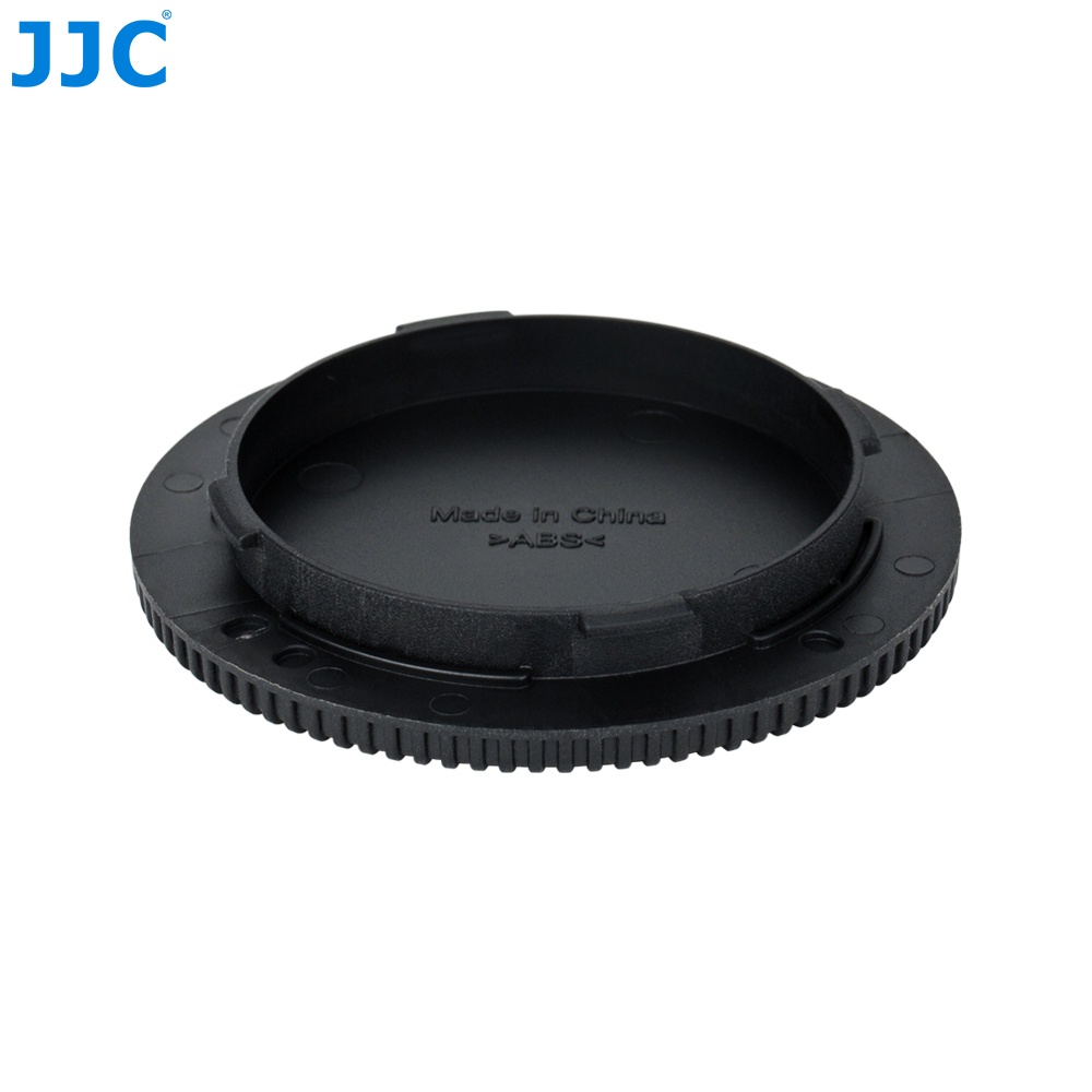 JJC L Mount Nắp Thân Máy &amp; Nắp Ống Kính Phía Sau cho Máy Ảnh Và Ống Kính Panasonic S5II S5IIX S5 S1 S1R S1H Và Hơn Thế Nữa