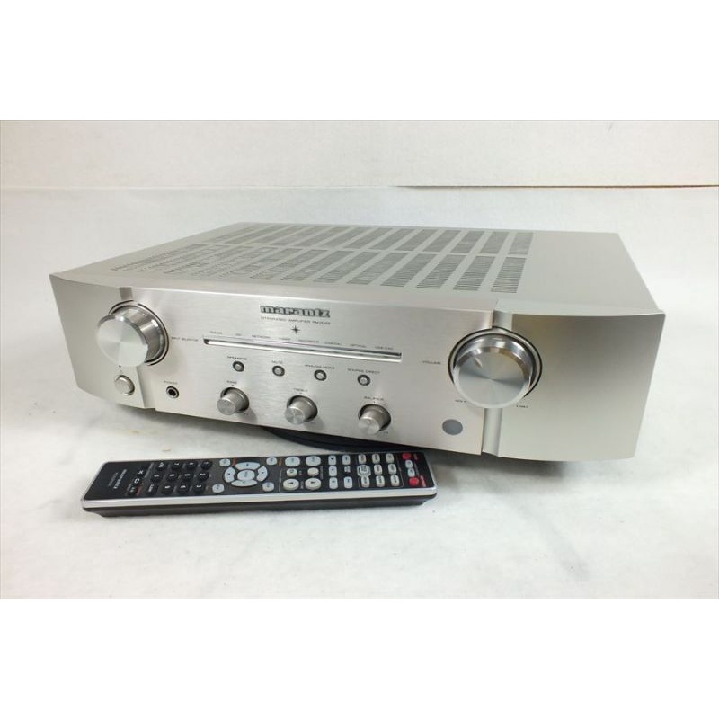 Amply Marantz PM-7005