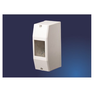 hộp CB 2P gắn nổi