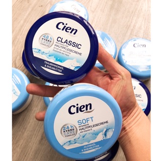 Kem dưỡng cien 250ml