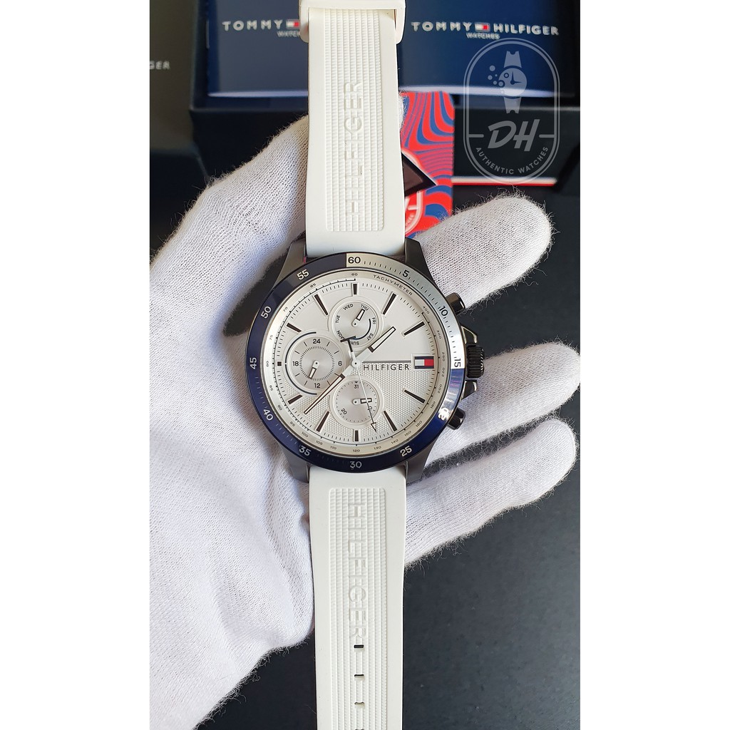 ⌚Đồng hồ Nam TOMMY HILFIGER 1791723