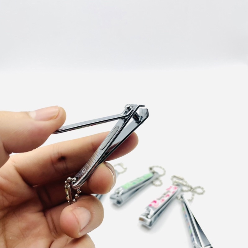 Bấm Móng Tay Móng Chân Bằng Thép Không Gỉ Chất Lượng Cao BẤM XÍCH