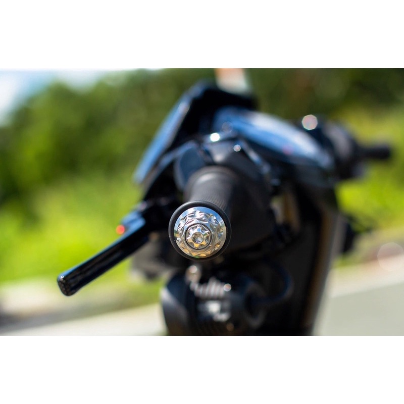 💢 GÙ SALAYA INOX 304 CNC TẶNG KÈM ỐC DÀNH CHO ALL DÒNG XE  💢