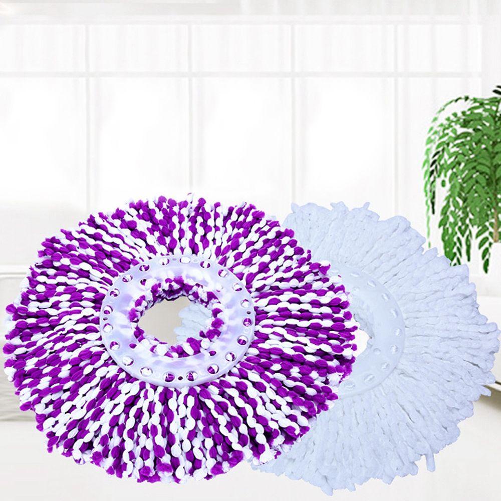 PATRICIA Đầu Gắn Cây Lau Nhà 16cm Thay Thế Nhanh Khô Nhiều Màu Sắc Tiết Kiệm Không Gian Tiện Dụng