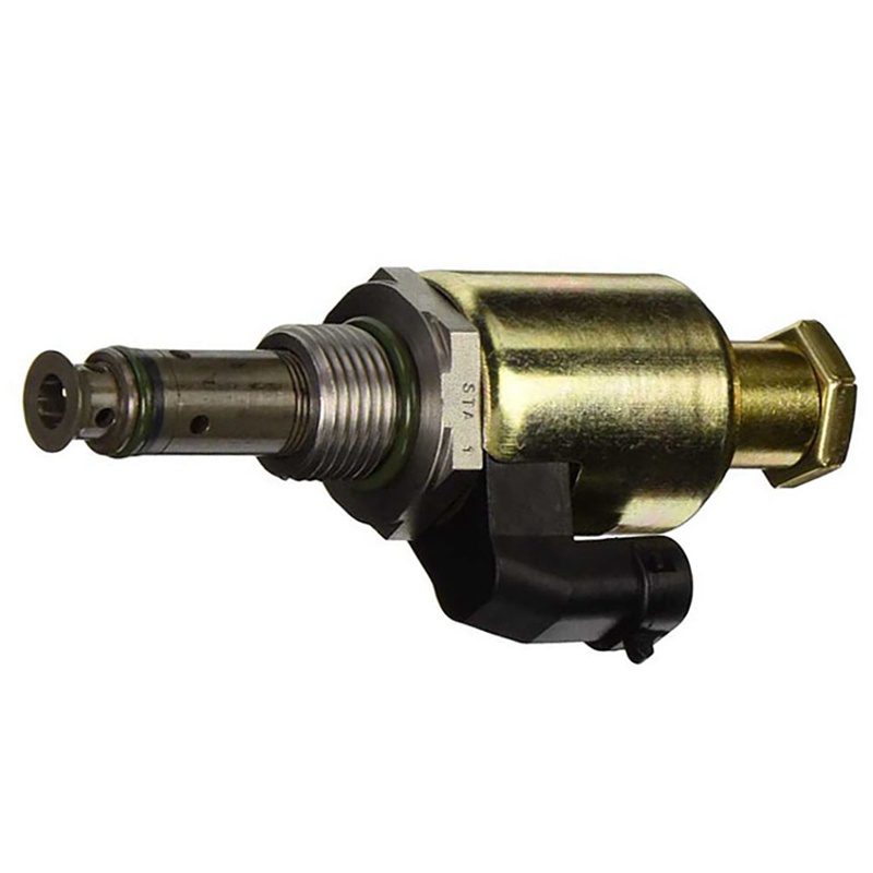 Bộ Điều Chỉnh Áp Suất Nhiên Liệu CM5013 Cho FORD 7.3L IPR F81A9C968AA
