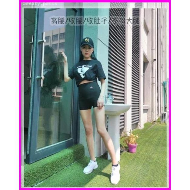 ⚡FreeShip, video thật ⚡ Quần định hình,giữ nhiệt,đổ mồ hôi giảm mỡ bụng siêu hot
