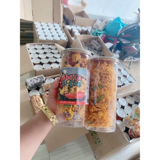 đồ ăn vặt các loại