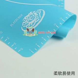 Baking mat 40 x 50