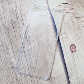 Ốp lưng Oppo Realme C1 dẻo chống sốc 4 cạnh trong suốt cao cấp