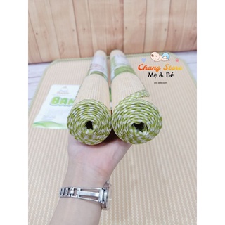 Chiếu tre Manny - Bamboo cho bé