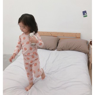 CÓ SẴN - SET BỘ NGỦ MẶC NHÀ BÉ GÁI