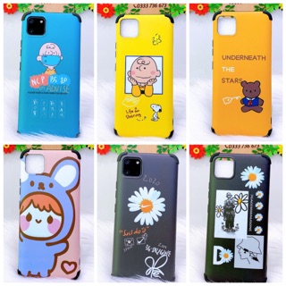 Ốp lưng Realme C11 dễ thương